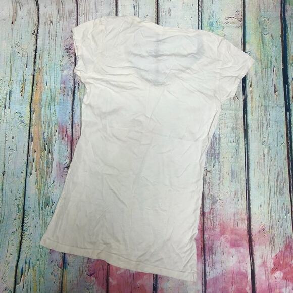 Disney Parks Official Womens Small Little Mermaid Ariel T-Shirt Tee Graphic - Picture 5 of 6